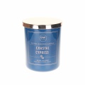  Vonná svíčka ve skle Coastal Cypress 9,1oz