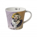 Porcelánový hrnek MARILYN  0,35l