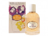 DÁMSKÁ PARFÉMOVANÁ VODA EDP - KOSATEC A NEROLI, 100ML