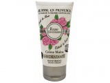 VÝŽIVNÝ KRÉM NA RUCE - RŮŽE, 75ML