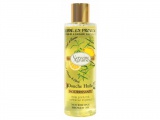VÝŽIVNÝ SPRCHOVÝ OLEJ - VERBENA A CITRÓN, 250ML
