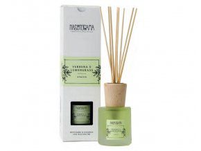 NASOTERAPIA AROMA DIFUZÉR VERBENA A LEMONGRASS