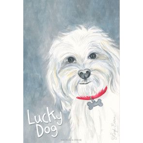Willowbrook VONNÝ SÁČEK LUCKY DOG