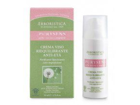 ATHENA'S PURYSENS PLEŤOVÝ KRÉM 50ML+MICELÁRNÍ VODA 200 ML ZDARMA