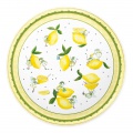 Podnos Lemon  32,5 cm