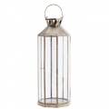 Lucerna Iron/Glass 52cm