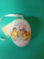 Velikonoční závěsné vejce E Dolomite