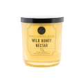 VONNÁ SVÍČKA VE SKLE LESNÍ MED - WILD HONEY NECTAR, 9,7OZ