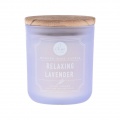 VONNÁ SVÍČKA VE SKLE  RELAXAČNÍ LEVANDULE - RELAXING LAVENDER 11,5OZ