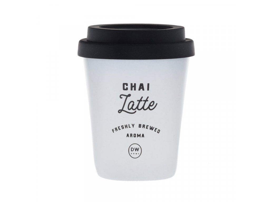 DW HOME VONNÁ SVÍČKA VONNÁ CHAI LATTÉ, 11,OZ