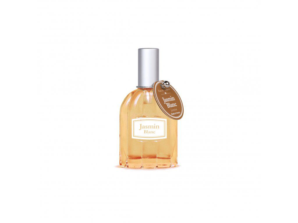 ESPRIT PROVENCE Esprit Provence Toaletní voda EDT - Bílý jasmín v retro rozprašovači, 25ml