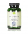 Vitamín C 500 mg - VITAMIN C COMPLEX 120 cps