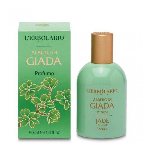 L´ERBOLARIO Albero di Giada Parfém 50 ml