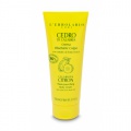 Cedro di Calabria Tělový krém 100 ml
