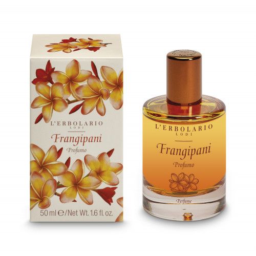 L´ERBOLARIO Frangipani Parfém 50 ml