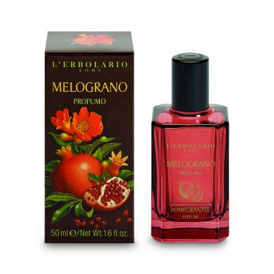L´ERBOLARIO Melograno dámský parfém 50 ml