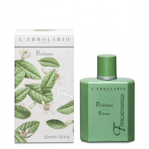 L´ERBOLARIO Frescaessenza Parfém 50 ml