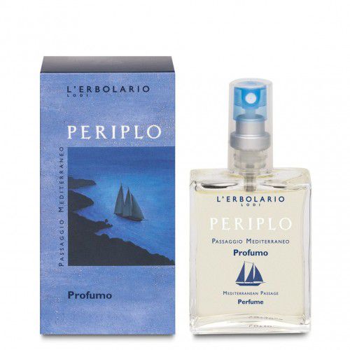 L´ERBOLARIO Periplo Parfém 50 ml