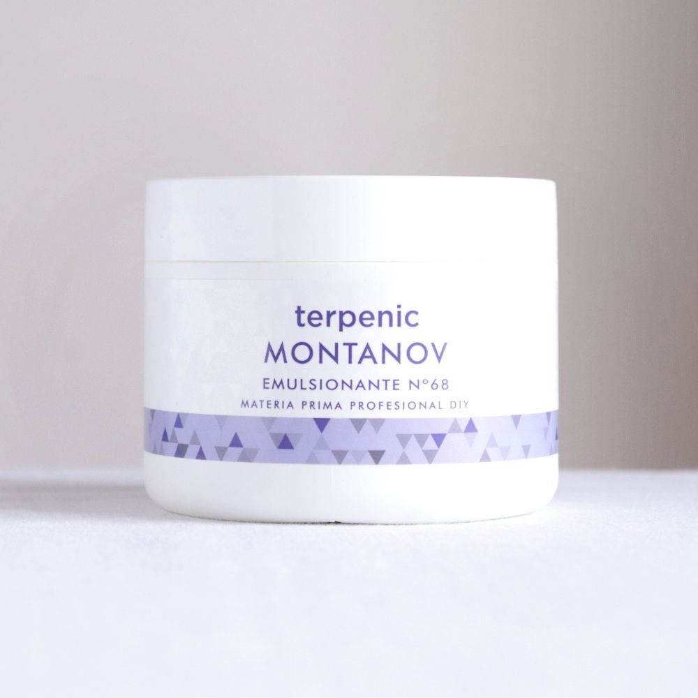 Terpenic Emulgátor Montanov 68 100 g