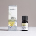 Esenciální olej neroli (pomeranč. květ) (vnější &amp; vnitřní užití) 2ml