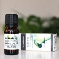 Esenciální olej tea tree BIO (vnější &amp; vnitřní užití) 10ml