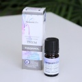 Esenciální olej tymián thujanol (vnější &amp; vnitřní užití) 5ml