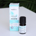 Jasmín absolue (vnější &amp; vnitřní užití) 2ml