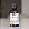 Solubol (potravin. solubilizátor k mísení eo s vodou) 30ml