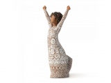 Willow Tree Figura Radost z odvahy