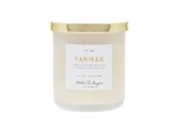 Vonná svíčka - Provence White - Vanille, malá
