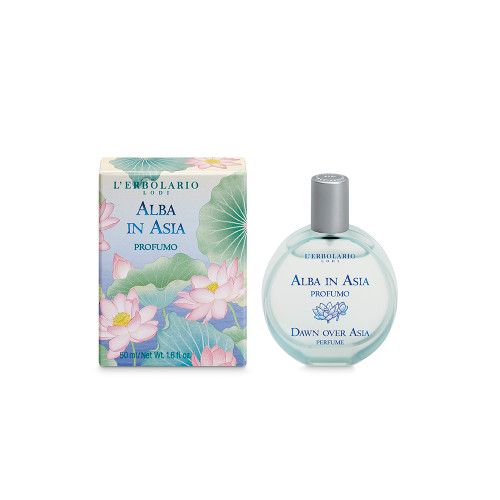 L´ERBOLARIO Alba in Asia Parfém 50 ml