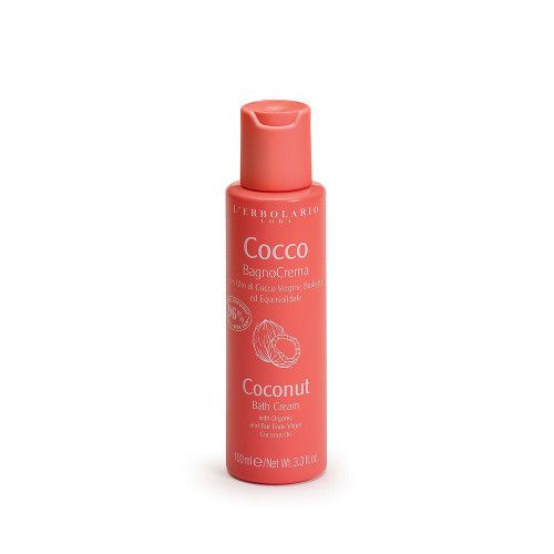 L´ERBOLARIO Cocco Sprchový krém 100ml