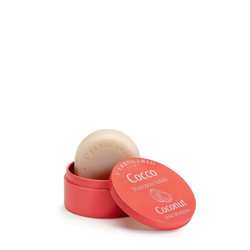 L´ERBOLARIO Cocco Tuhý šampon 60g