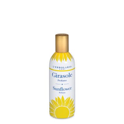 L´ERBOLARIO Girasole Parfém 75 ml