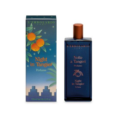 L´ERBOLARIO Notte a Tangeri Parfém 100 ml