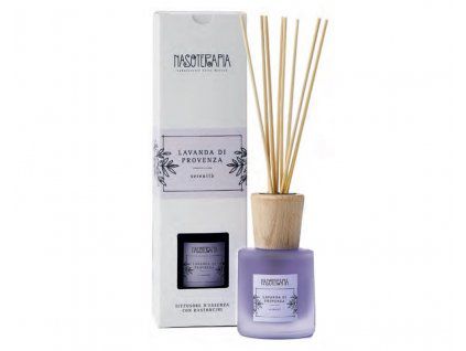 NASOTERAPIA AROMA DIFUZÉR SWEET LAVENDER - SLADKÁ LEVANDULE - 100ml