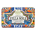 Luxusní mýdlo Villa Sole Chinotto Di Amalfi mýdlo 250 g