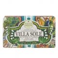 Luxusní mýdlo Villa Sole Fico d'India di Taormina mýdlo 250 g