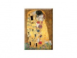 Magnet Klimt The Kiss