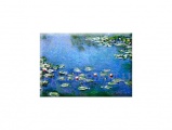 Magnet Monet The Water Lilies