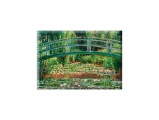 Magnet Monet japonský most
