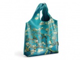 Skládací nákupní taška 42x42x8cm Almond Blossom Van Gogh