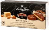 Marcipán v mléčné čokoládě - Baileys 175g