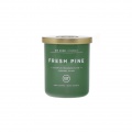 Fresh Pine Vonná svíčka ve skle, 108 g