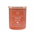 Pumpkin Butter Vonná svíčka, 575g
