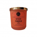 Spiced Pumpkin Vonná svíčka ve skle, 269 g