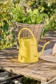 Ib Laursen Kovová konev na zalévání Yellow 2,3 l