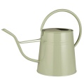 Kovová konev na zalévání Light Green 2,3 l