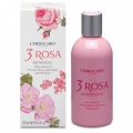 3 Rosa Sprchový gel 250 ml