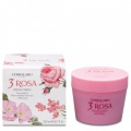 3 Rosa Tělový krém 200ml